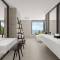 Отель Perhentian Marriott Resort & Spa