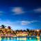 Отель Ambassador at Grand Velas All Inclusive