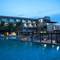 Отель Panwa Sunset Beachfront