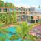 Отель Panwa Sunset Beachfront