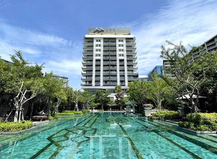 Отель The Habita Seaview - Baba Beach Club