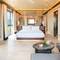 Отель The Habita Seaview - Baba Beach Club