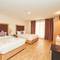 Отель The Story Resort & Spa