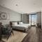 Отель Centre Point Danang Hotel & Residence
