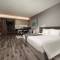 Отель Centre Point Danang Hotel & Residence