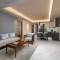 Отель Centre Point Danang Hotel & Residence