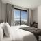 Отель Centre Point Danang Hotel & Residence