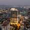 Отель Centre Point Danang Hotel & Residence