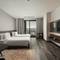 Отель Centre Point Danang Hotel & Residence