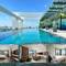 Отель Centre Point Danang Hotel & Residence