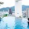 Отель Centre Point Danang Hotel & Residence