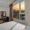 Отель Crystal Hotel Da Nang