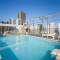 Отель Crystal Hotel Da Nang