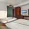 Отель Crystal Hotel Da Nang