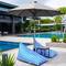Отель Ibis Styles Sepang KLIA