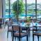 Отель Ibis Styles Sepang KLIA