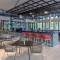Отель Ibis Styles Sepang KLIA