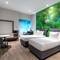 Отель Ibis Styles Sepang KLIA