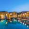 Отель Fusion Resort & Villas Da Nang