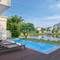 Отель Sheraton Phu Quoc Long Beach Resort
