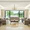 Отель Sheraton Phu Quoc Long Beach Resort