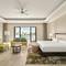 Отель Sheraton Phu Quoc Long Beach Resort
