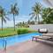 Отель Sheraton Phu Quoc Long Beach Resort