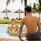 Отель Sheraton Phu Quoc Long Beach Resort