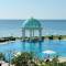Отель Sheraton Phu Quoc Long Beach Resort