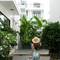 Отель Banana Garden Villa