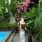 Отель Banana Garden Villa