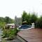 Отель Munduk Tentrem Resort