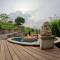 Отель Munduk Tentrem Resort