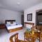 Отель Aventus Resort Ubud