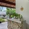 Отель Aventus Resort Ubud