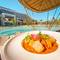 Отель Secrets Moxche Playa del Carmen