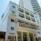 Отель Lanxy Hotel Nha Trang