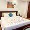 Отель Lanxy Hotel Nha Trang