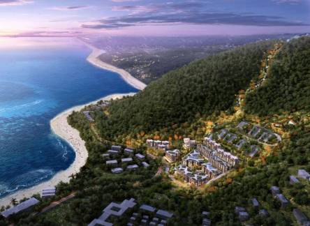 Отель Wyndham Garden Phuket Kamala