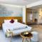 Отель Wyndham Garden Phuket Kamala