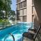 Отель Wyndham Garden Phuket Kamala