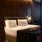 Отель Lumiere Hotel