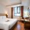 Отель Luxtery Hotel