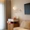 Отель The Standard, Pattaya Na Jomtien