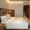 Отель The Standard, Pattaya Na Jomtien