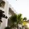 Отель The Standard, Pattaya Na Jomtien