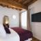 Отель Hotel Heritage
