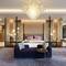 Отель Mandarin Oriental Downtown, Dubai