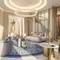 Отель Mandarin Oriental Downtown, Dubai