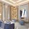Отель Mandarin Oriental Downtown, Dubai